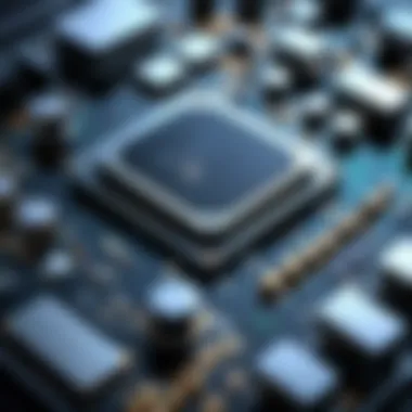 Diverse Applications of Vitaquick in Electronics Diverse applications of Vitaquick in modern electronics