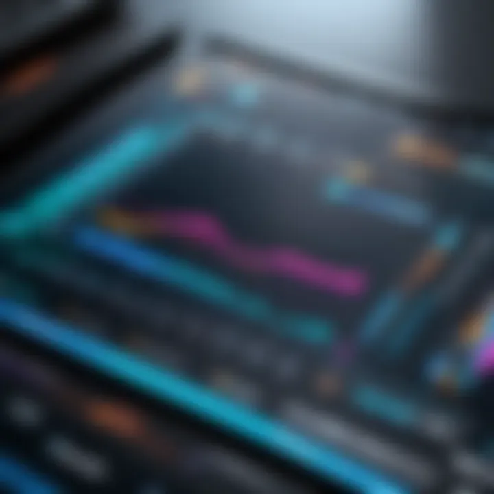 Enhanced performance metrics through Vitaquick advancements