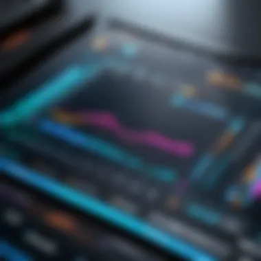 Performance Metrics Showcasing Vitaquick Advancements Enhanced performance metrics through Vitaquick advancements