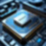 Vitaquick technology integration with computer components