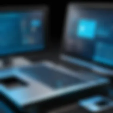 User Experience Enhancements Enabled by Vitaquick User experience improvements with Vitaquick applications