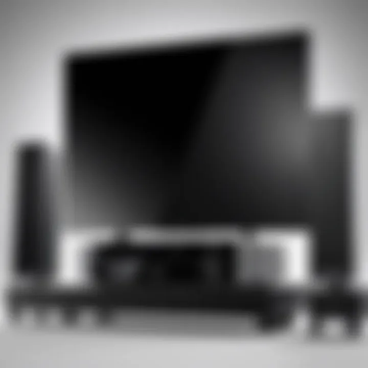 User feedback and reviews on the Vizio home theater experience