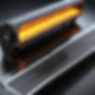 Versatile applications of Xprite amber light bar across different environments