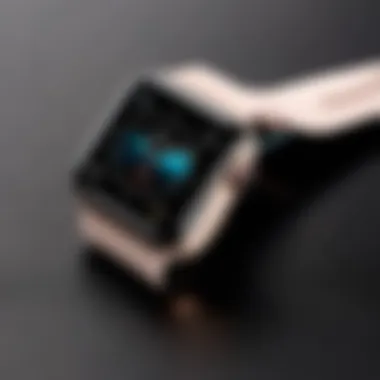 Comparison of Zagg GlassFusion and other Apple Watch protectors