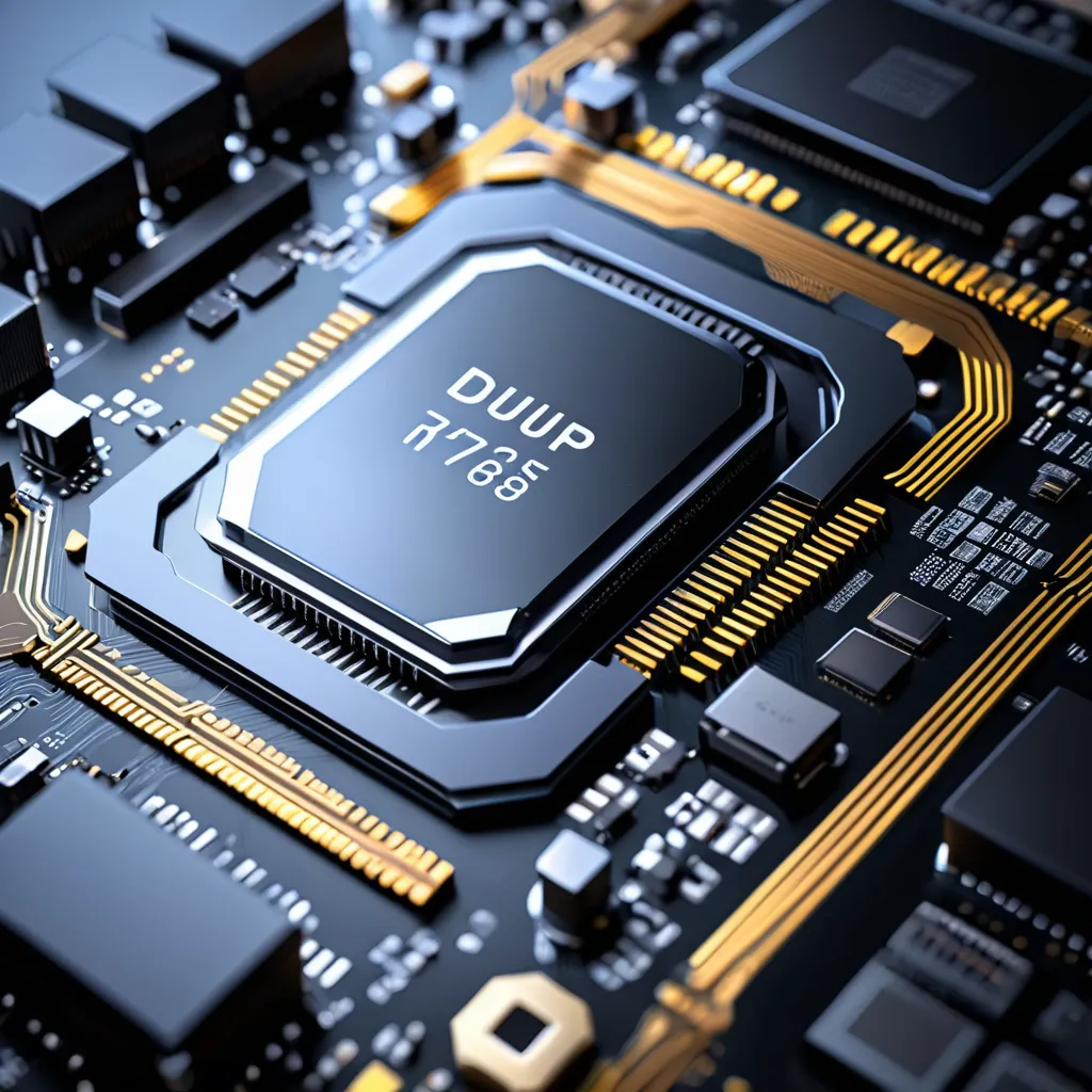 Exploring Innovative Technologies in Personal Computing