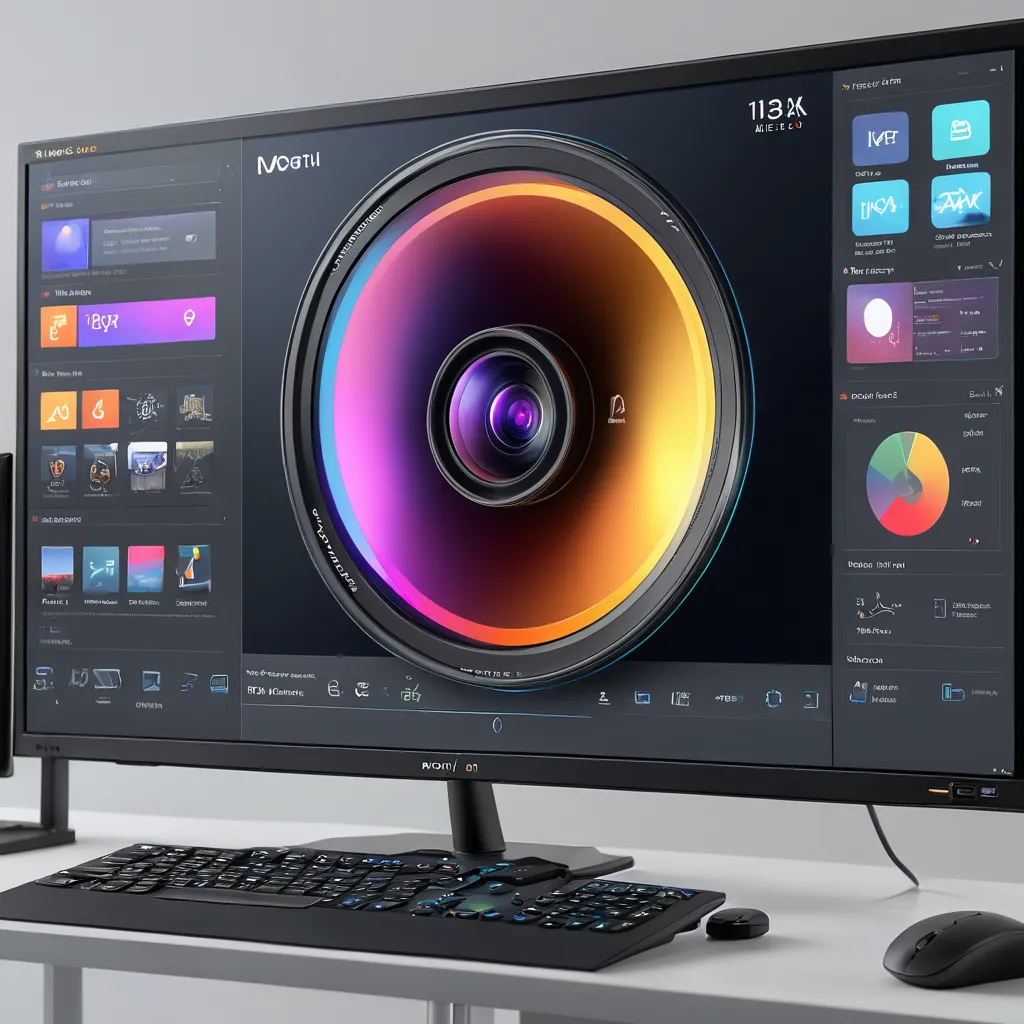 A Complete Guide to Movavi Screen Capture Studio 8