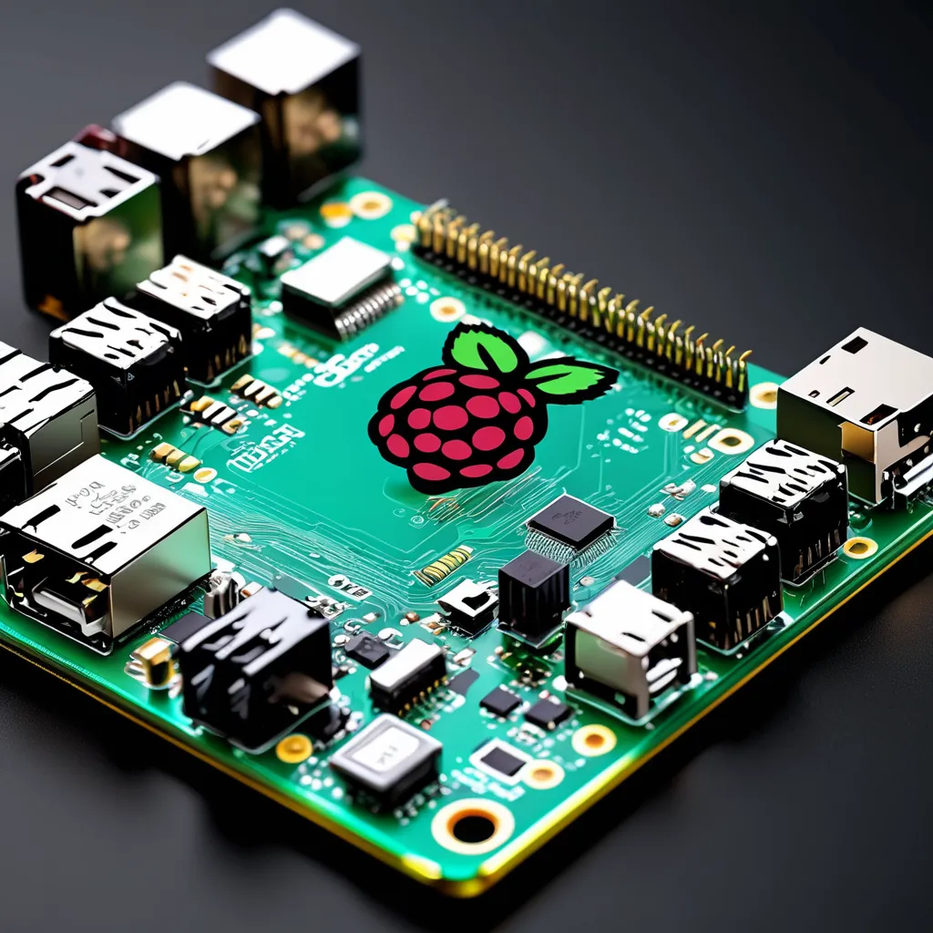 External Ram For Raspberry Pi Exploring Raspberry Pi with 8GB RAM: A Comprehensive Guide