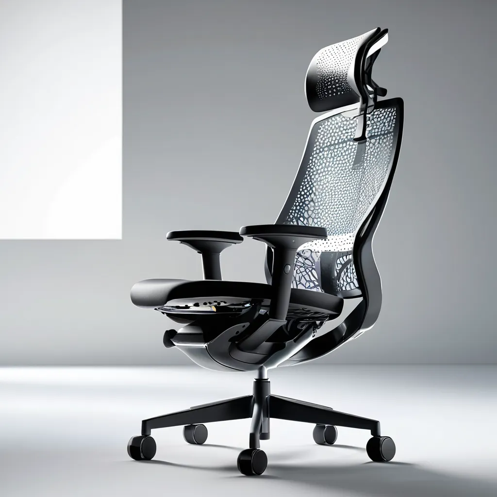 Exploring the Healthy Back Store Outlet for Ergonomic Solutions