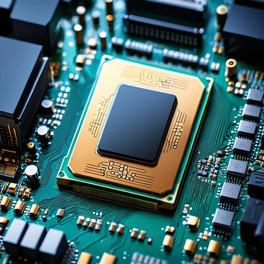 Mastering Computer Hardware: Key Insights and Trends