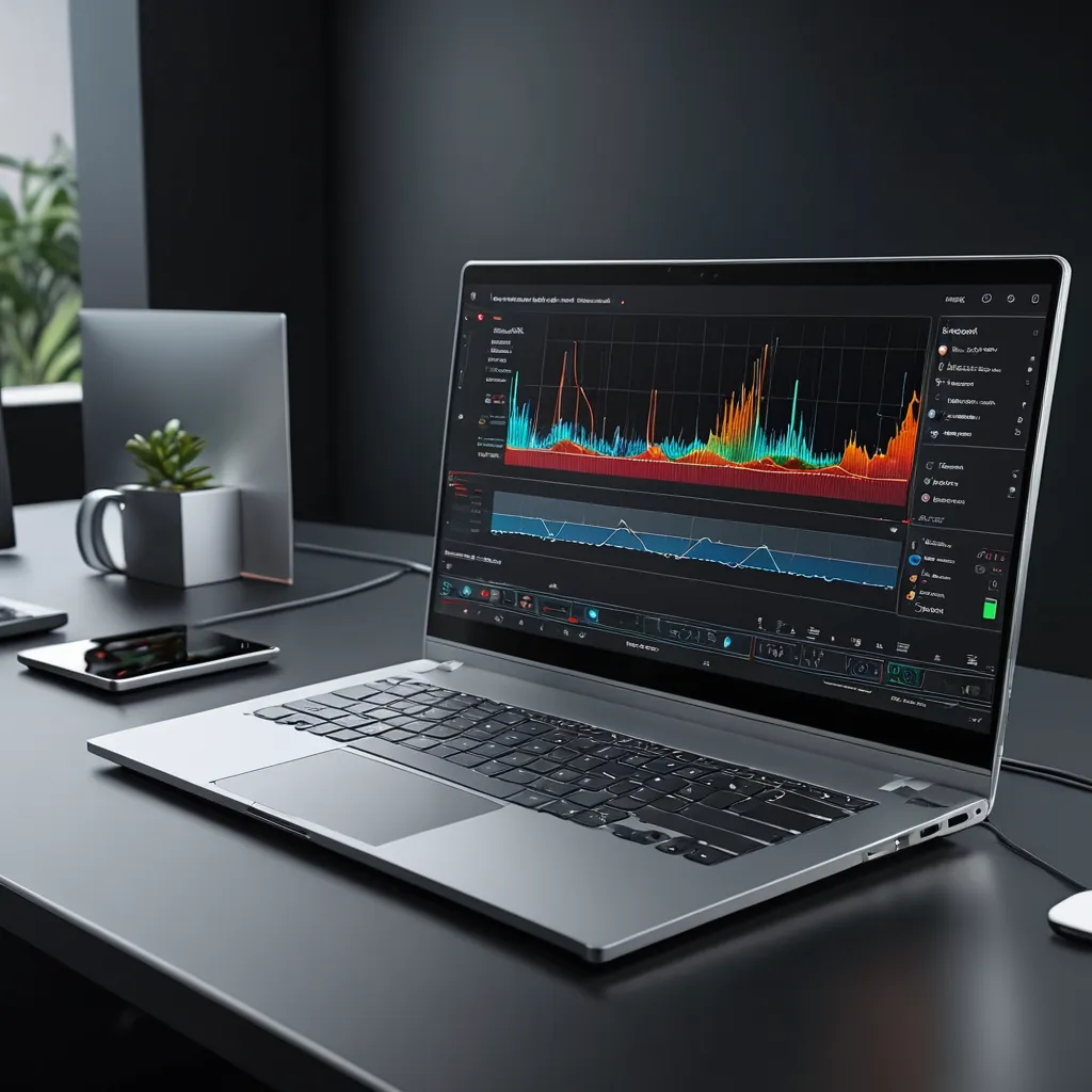 Mastering Windows Device Calibration Techniques
