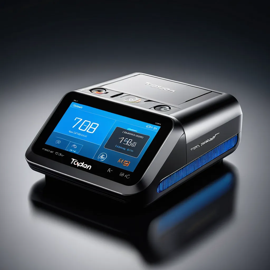 Topdo An In-Depth Look at the Topdon Diagnostic Scan Tool