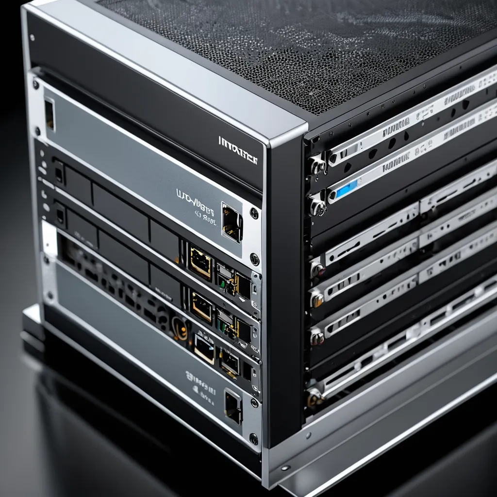 2u In-Depth Look at 2U 19 Rack Mount Enclosures
