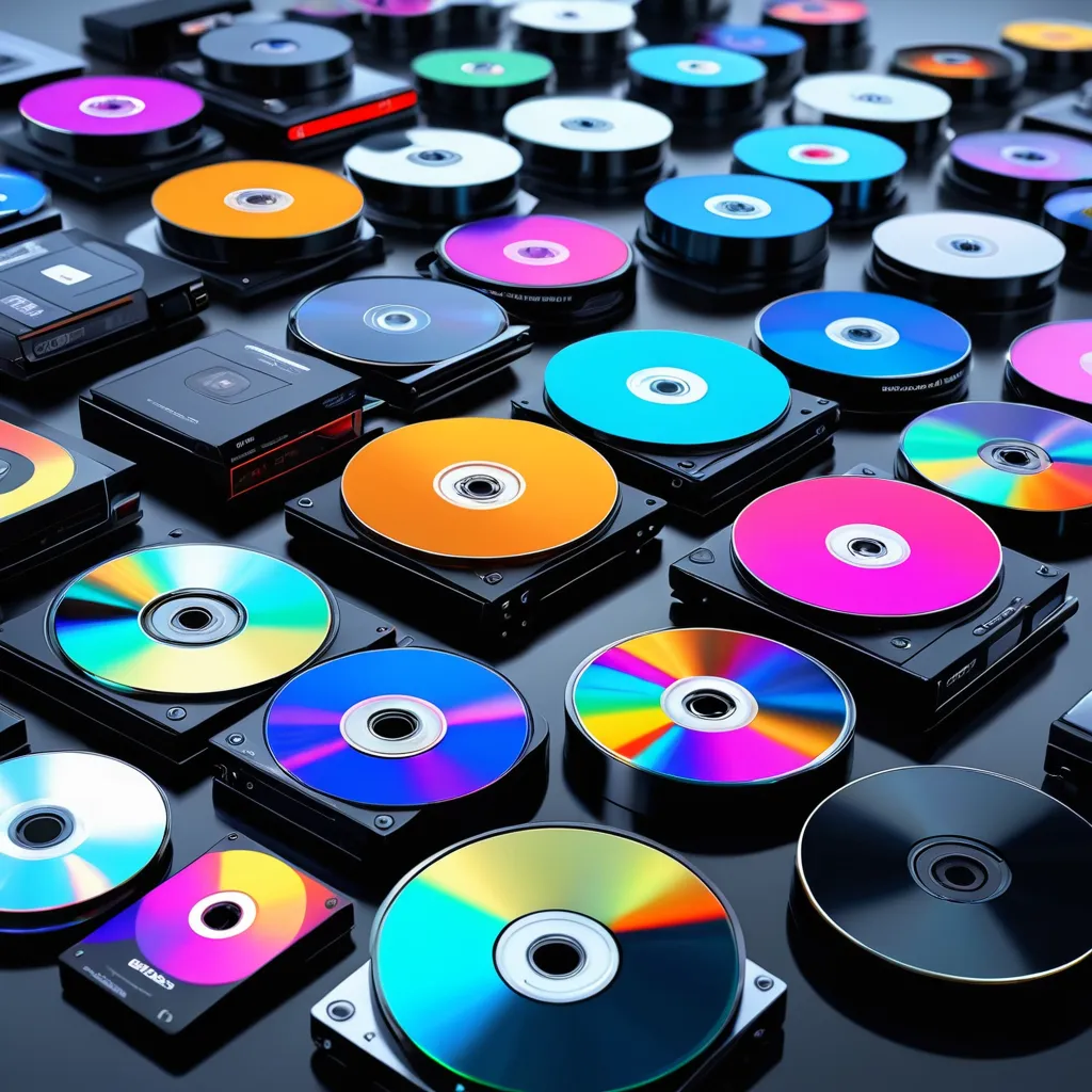 Understanding Compact Disc Cleaners for Optimum Performance