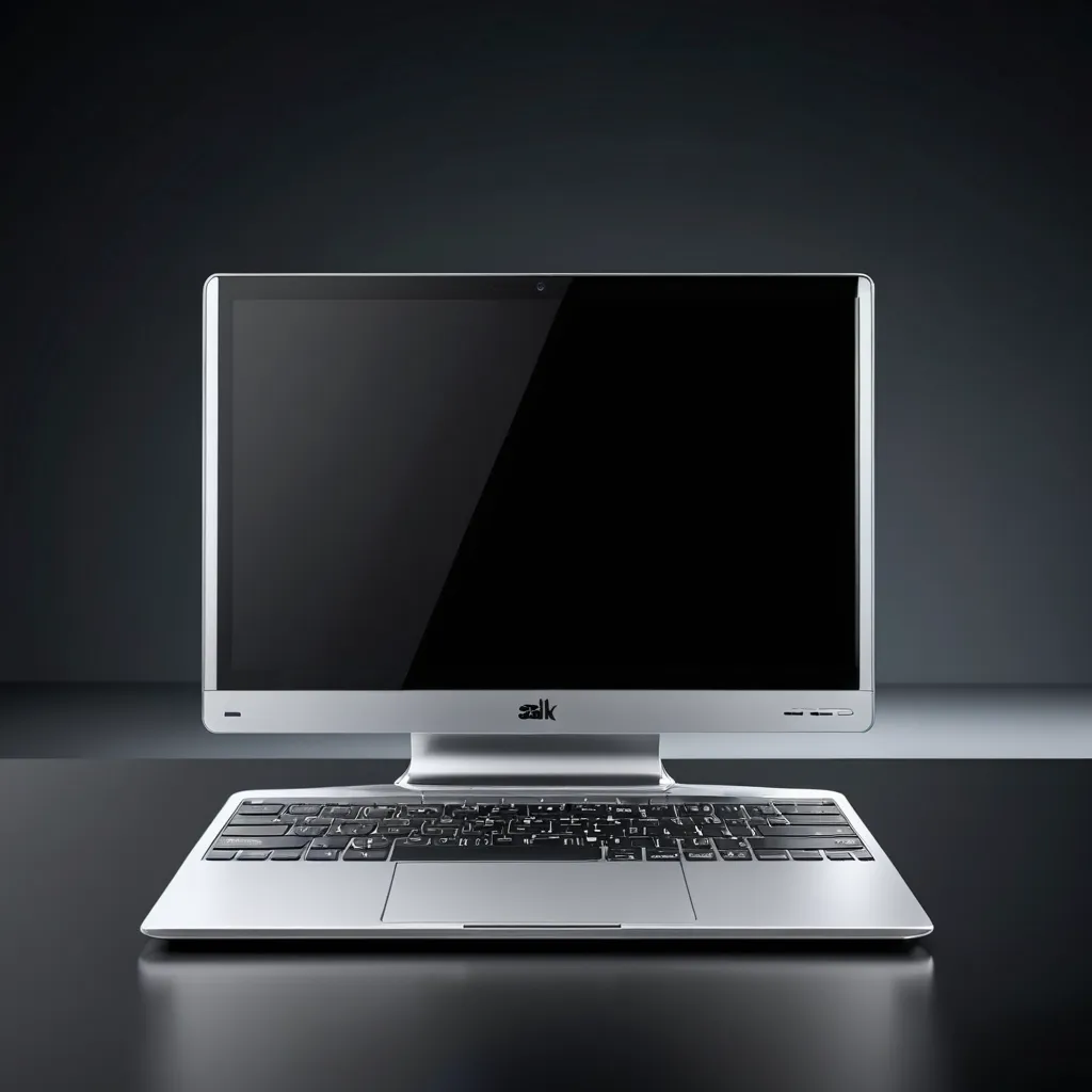 Understanding Hybrid PCs: Key Features and Insights