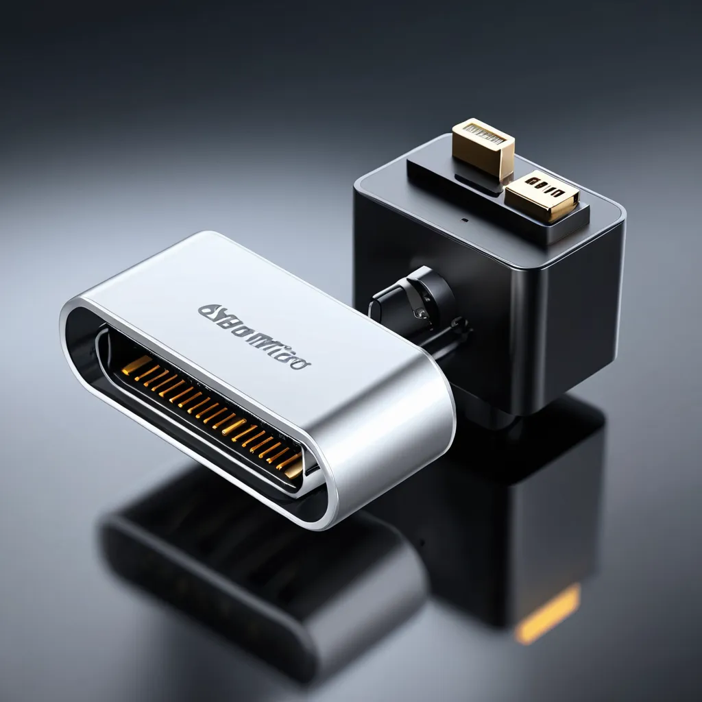 Understanding the 30 Pin to Lightning Adapter Guide