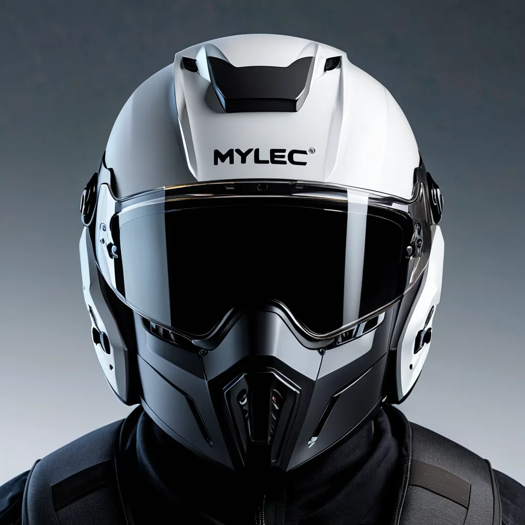 Mylec Label Understanding the Mylec Helmet: A Comprehensive Overview